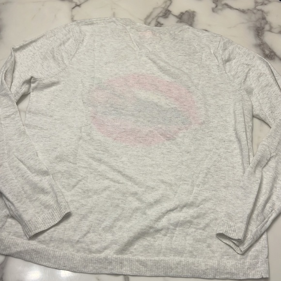 Lisa Todd cotton sweater - Picture 6 of 7